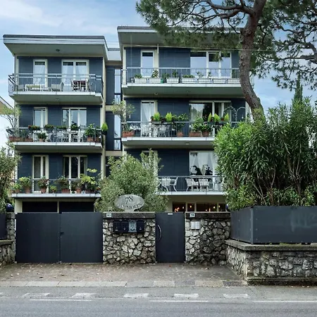 Dal Molin Apartment, Garda Lake, Ac, Fitness, Jacuzzi *