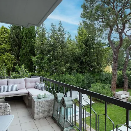 Lägenhet Dal Molin Apartment, Garda Lake, Ac, Fitness, Jacuzzi Desenzano del Garda
