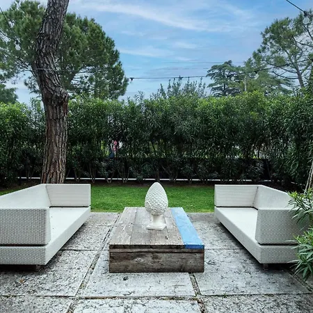 Dal Molin Apartment, Garda Lake, Ac, Fitness, Jacuzzi *