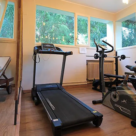 Dal Molin Apartment, Garda Lake, Ac, Fitness, Jacuzzi Lägenhet *