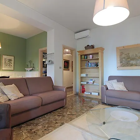 Dal Molin Apartment, Garda Lake, Ac, Fitness, Jacuzzi Lägenhet