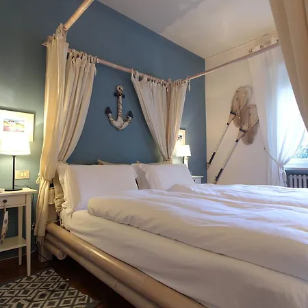 Dal Molin Apartment, Garda Lake, Ac, Fitness, Jacuzzi *