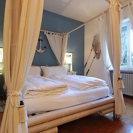 Dal Molin Apartment, Garda Lake, Ac, Fitness, Jacuzzi Lägenhet *
