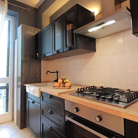 Dal Molin Apartment, Garda Lake, Ac, Fitness, Jacuzzi *