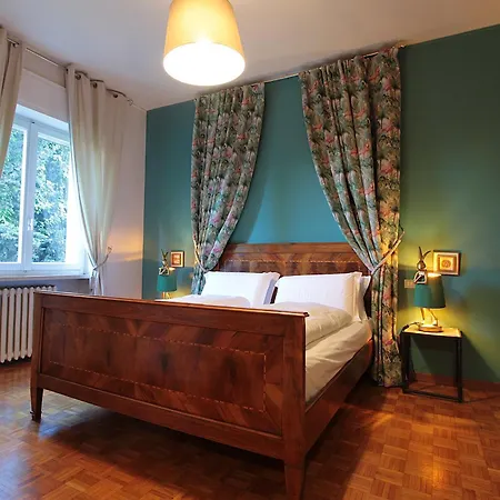 Dal Molin Apartment, Garda Lake, Ac, Fitness, Jacuzzi