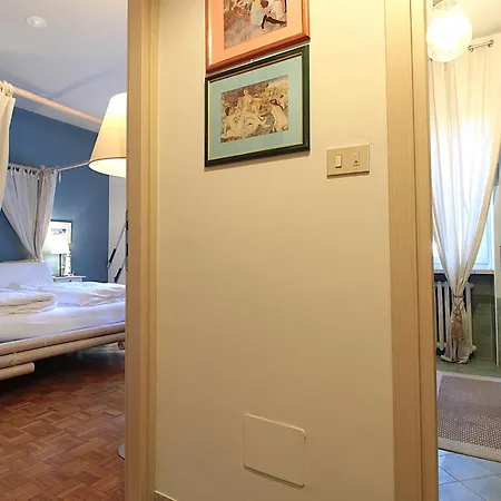 Dal Molin Apartment, Garda Lake, Ac, Fitness, Jacuzzi Lägenhet Desenzano del Garda