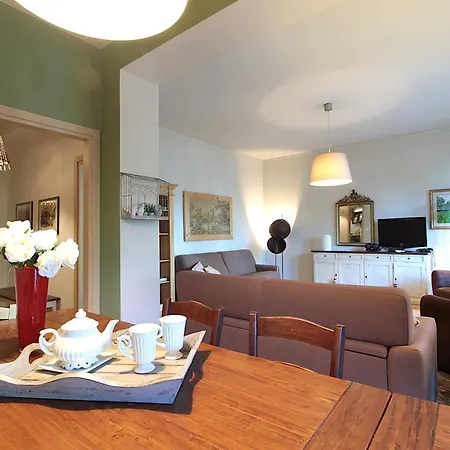 Dal Molin Apartment, Garda Lake, Ac, Fitness, Jacuzzi Lägenhet *