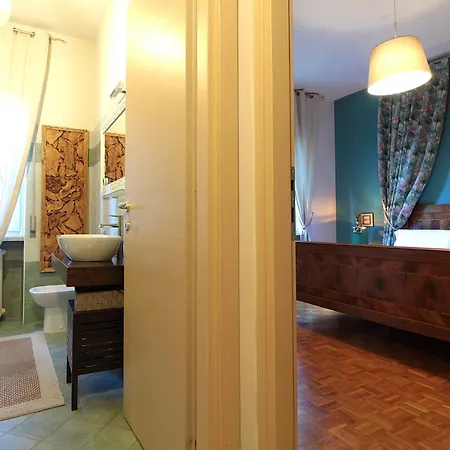 Lägenhet Dal Molin Apartment, Garda Lake, Ac, Fitness, Jacuzzi *