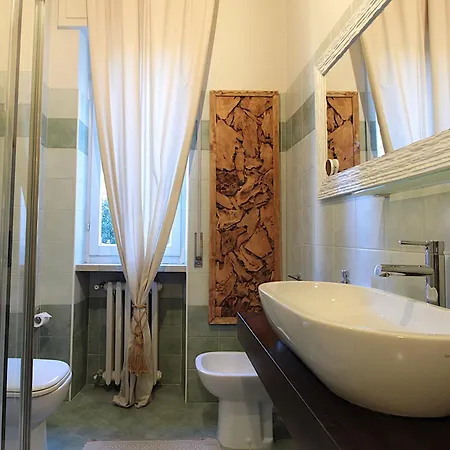 Dal Molin Apartment, Garda Lake, Ac, Fitness, Jacuzzi Lägenhet